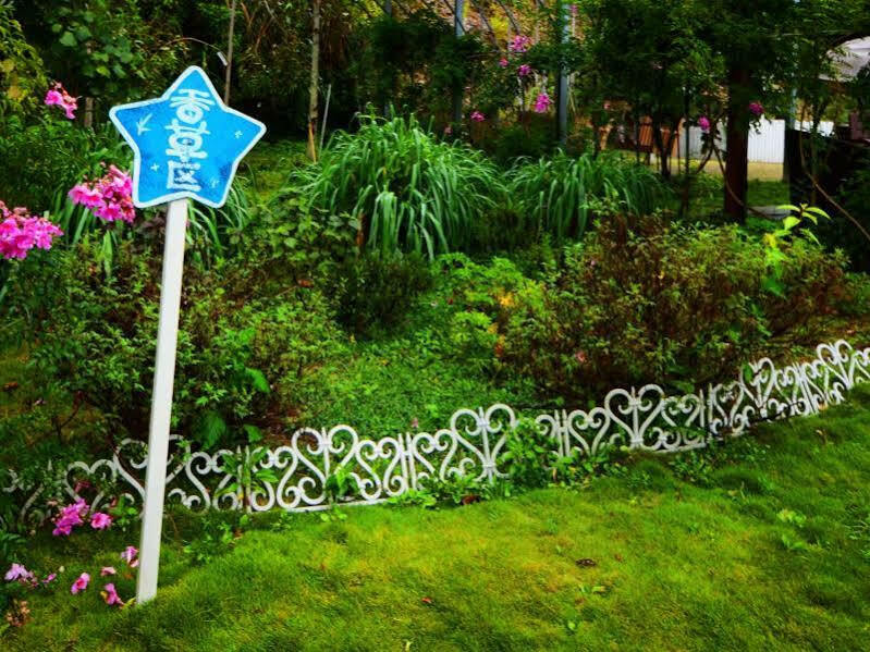 Nantou Chingjing Star Homestay B&B Εξωτερικό φωτογραφία